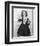 Shirley Temple-null-Framed Photo