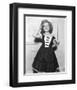 Shirley Temple-null-Framed Photo