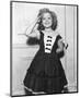 Shirley Temple-null-Mounted Photo