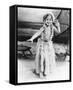 Shirley Temple-null-Framed Stretched Canvas