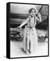 Shirley Temple-null-Framed Stretched Canvas