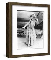 Shirley Temple-null-Framed Photo