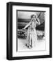 Shirley Temple-null-Framed Photo