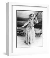 Shirley Temple-null-Framed Photo