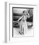 Shirley Temple-null-Framed Photo