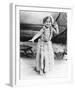 Shirley Temple-null-Framed Photo