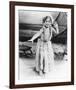 Shirley Temple-null-Framed Photo