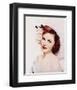 Shirley Temple-null-Framed Photo