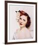 Shirley Temple-null-Framed Photo