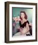 Shirley Temple-null-Framed Photo