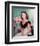 Shirley Temple-null-Framed Photo