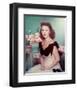 Shirley Temple-null-Framed Photo