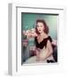 Shirley Temple-null-Framed Photo