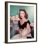 Shirley Temple-null-Framed Photo