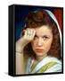 Shirley Temple-null-Framed Stretched Canvas