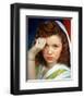 Shirley Temple-null-Framed Photo