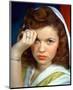 Shirley Temple-null-Mounted Photo