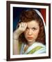 Shirley Temple-null-Framed Photo