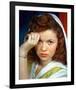 Shirley Temple-null-Framed Photo