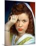 Shirley Temple-null-Mounted Photo