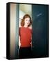 Shirley Temple-null-Framed Stretched Canvas