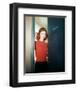 Shirley Temple-null-Framed Photo