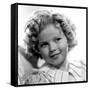 Shirley Temple-null-Framed Stretched Canvas