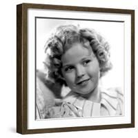 Shirley Temple-null-Framed Photo