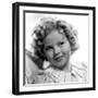 Shirley Temple-null-Framed Photo