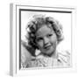 Shirley Temple-null-Framed Photo