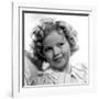 Shirley Temple-null-Framed Photo