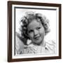 Shirley Temple-null-Framed Photo