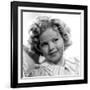 Shirley Temple-null-Framed Photo