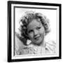 Shirley Temple-null-Framed Photo