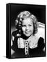 Shirley Temple-null-Framed Stretched Canvas