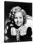 Shirley Temple-null-Stretched Canvas