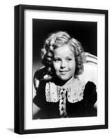 Shirley Temple-null-Framed Photo