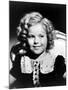 Shirley Temple-null-Mounted Photo