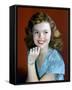 Shirley Temple-null-Framed Stretched Canvas