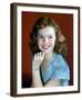 Shirley Temple-null-Framed Photo