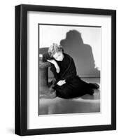 Shirley Temple-null-Framed Photo