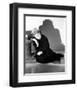 Shirley Temple-null-Framed Photo