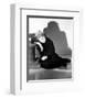 Shirley Temple-null-Framed Photo