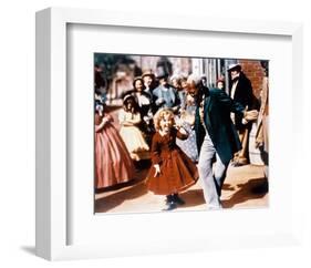 Shirley Temple-null-Framed Photo