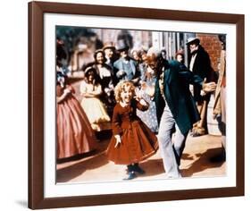 Shirley Temple-null-Framed Photo