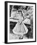 Shirley Temple-null-Framed Photo