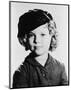 Shirley Temple-null-Mounted Photo