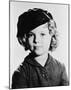 Shirley Temple-null-Mounted Photo