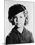 Shirley Temple-null-Mounted Photo