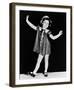 Shirley Temple-null-Framed Photo